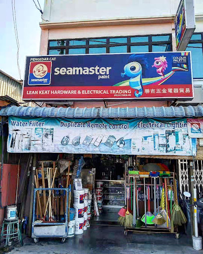 Lean Keat Hardware & Electrical Trading