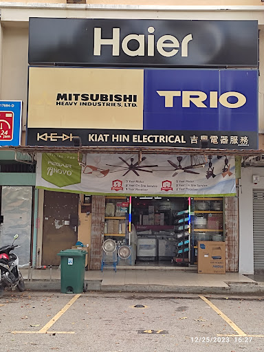 Kiat Hin Electrical