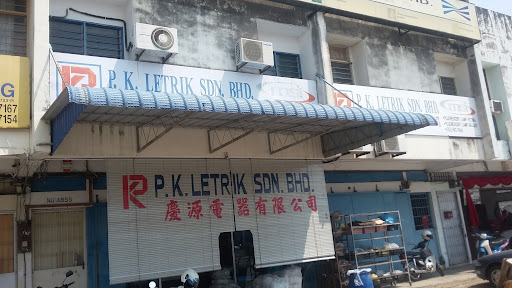 P.K.Letrik