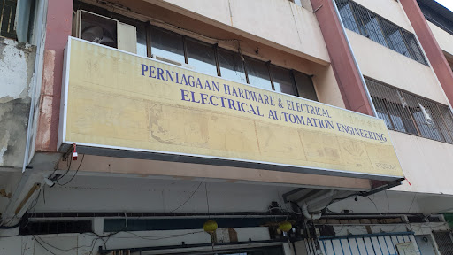 KH Hardware & Electrical Trading