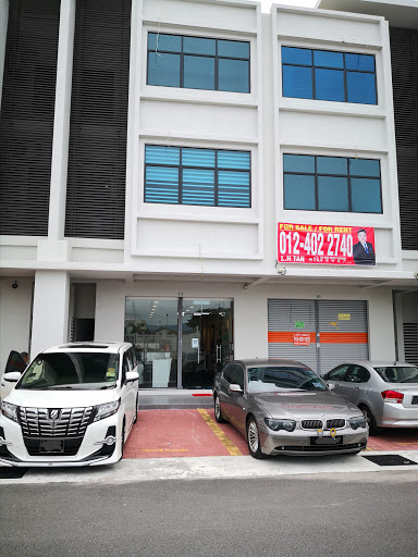 Exaltech (PG) Sdn Bhd