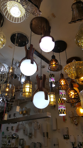 Jing Hua Lighting Centre Sdn Bhd