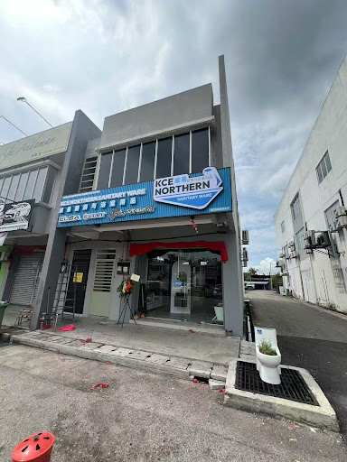 Kce Northern Sanitary Ware (Butterworth Penang Branch)