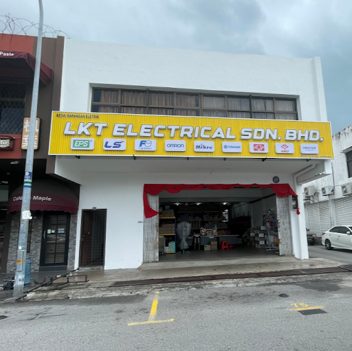 LKT Electrical Sdn Bhd