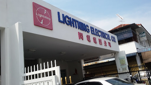 Lightning Electrical Co.
