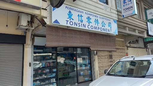 Tonsin Component
