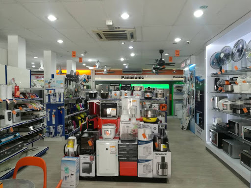 BHB Farlim - Ban Hin Bee Sdn Bhd