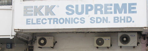 EKK Supreme Electronics Sdn Bhd