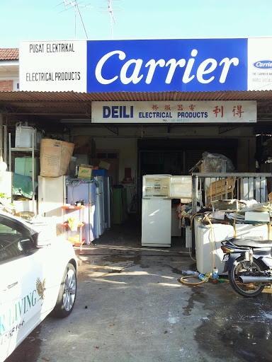 Deili Electrical Products