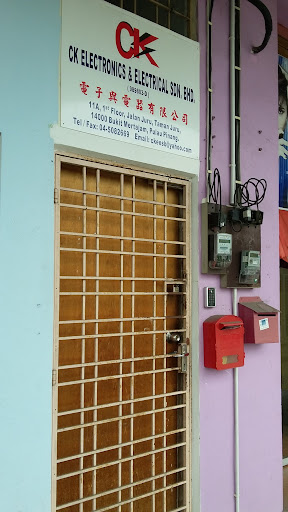 Ck Electronics & Electrical Sdn. Bhd