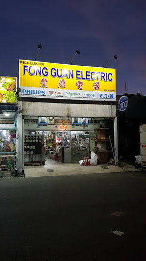 Fong Guan Electric