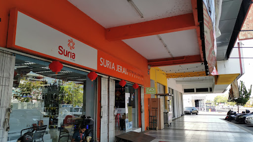 SURIA JERAI ELECTRICAL SUNWAY WELLESLEY