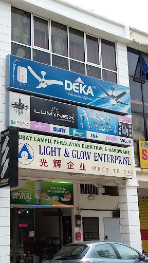 Light & Glow Enterprise