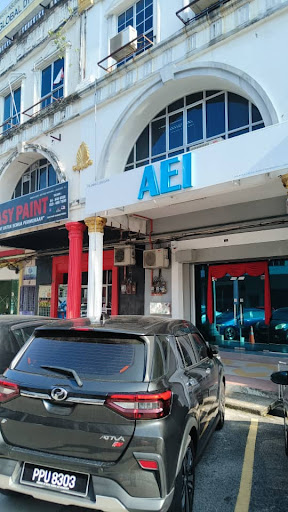 AEI Led Supply Sdn Bhd