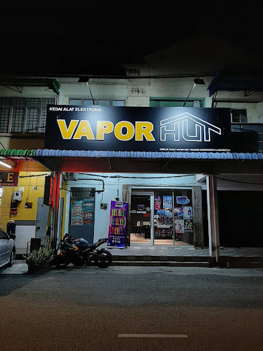 Kedai Vape by VaporHut