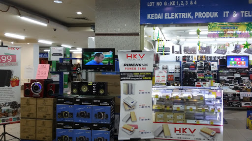 HKV