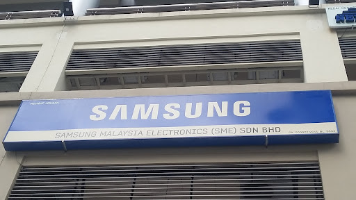 Ansuran Mudah Samsung Penang, Malaysia