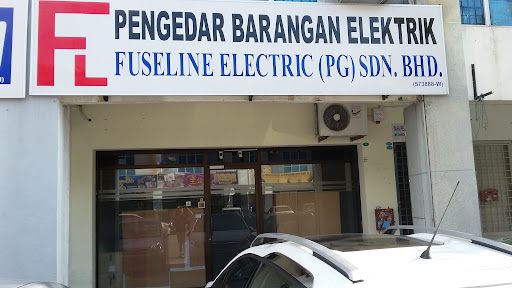 Fuseline Electric