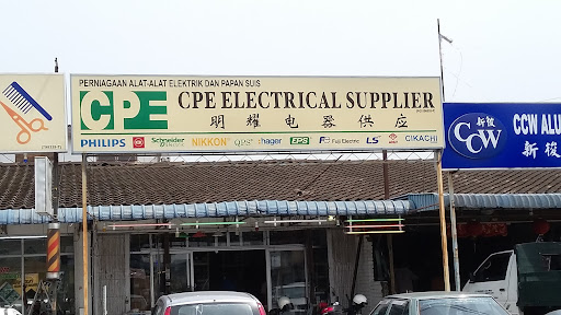 CPE Electrical 明耀电器