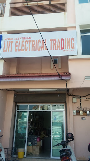 Jt Electrical Trading