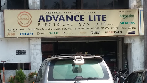 Advance Lite Electrical