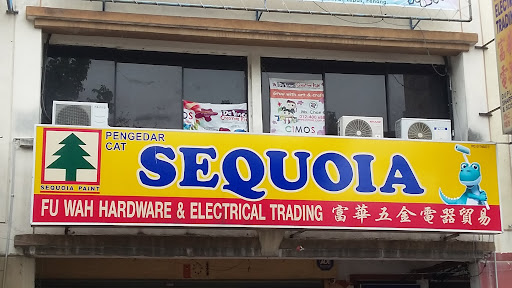 Fu Wah Hardware & Electrical Trading