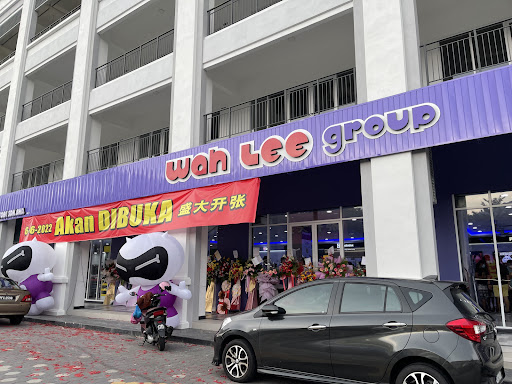 Wah Lee Group (Bayan Lepas)