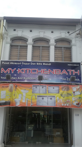 My KitchenBath & Electrical Sdn Bhd