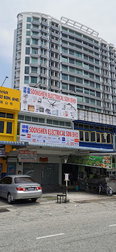 Soonshen Electrical Sdn.Bhd.