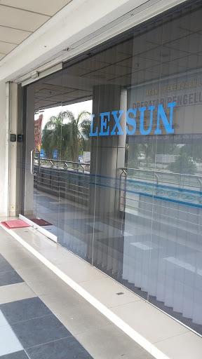 Lexsun Sdn. Bhd.