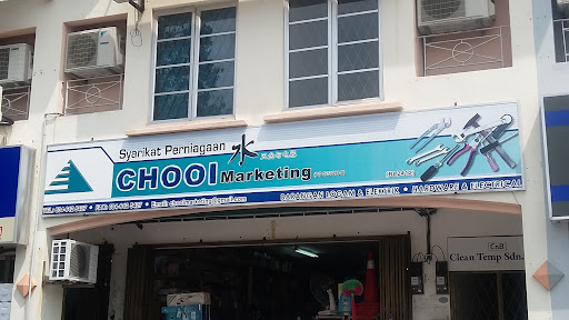 Chooi Marketing
