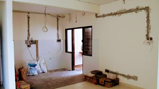 JJ Electrician wireman