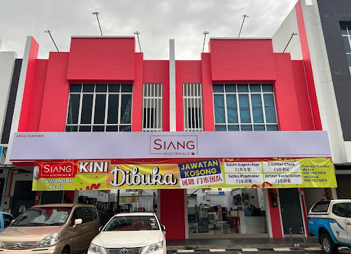 Siang Electrical Kampar