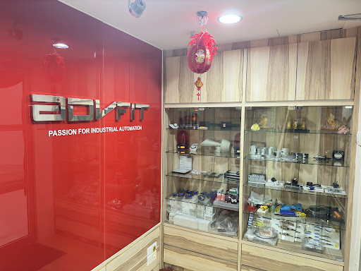 ADVFIT Automation Sdn Bhd