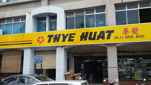 Thye Huat