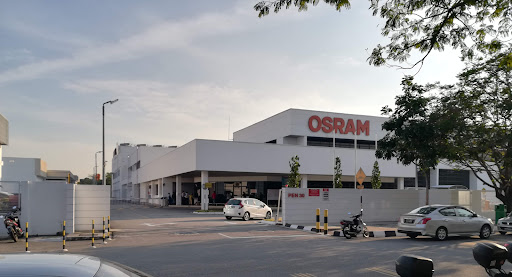 ams OSRAM Opto Semiconductors (M) Sdn Bhd