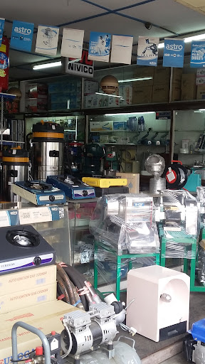 Sum Hup Electrical Co.