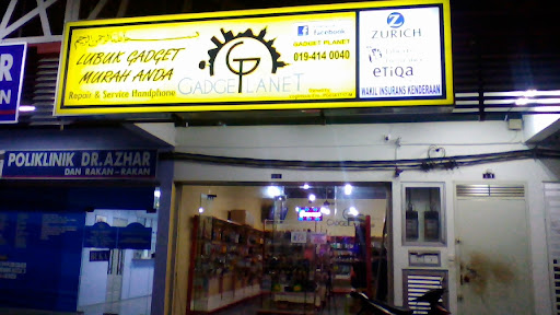 Gadget Planet Bertam