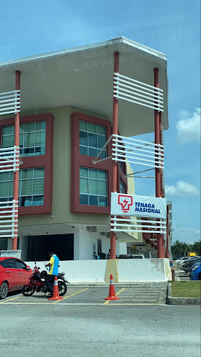 Kedai Tenaga TNB Bertam (New)