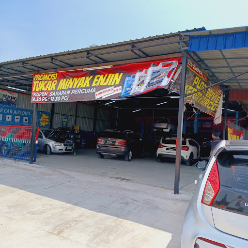 Ams Autospec Kepala Batas, Penang