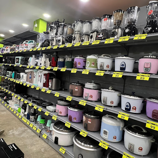 Darson Tasek Gelugor