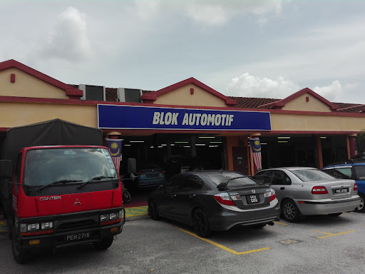 Kolej Komuniti Kepala Batas