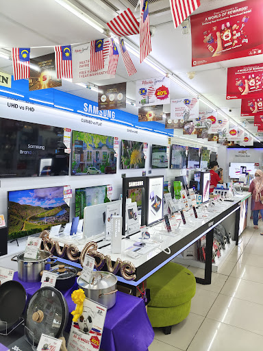 Grand Senheng Parit Buntar