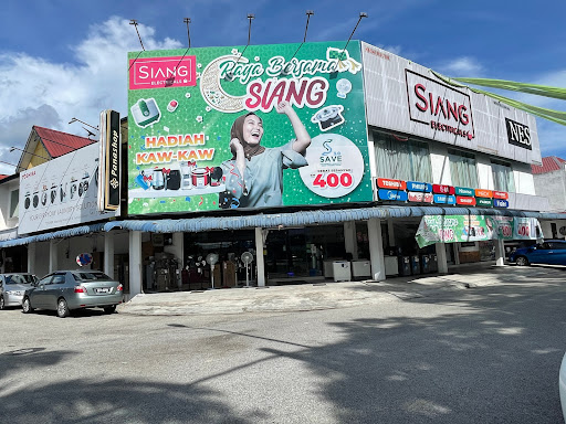 Siang Electrical Sungai Jawi