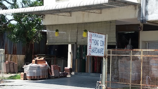 Thong Eon Hardware Trading Thong Eon Hardware Trading