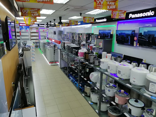 SIANG ELECTRICALS_PARIT BUNTAR 1