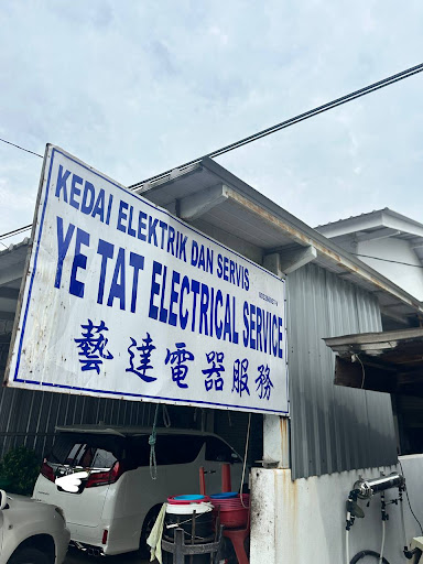 YE TAT ELECTRICAL SERVICE