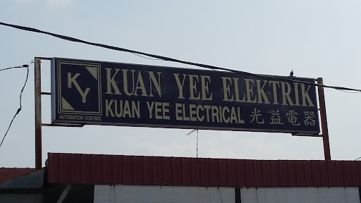 Kuan Yee Electrical