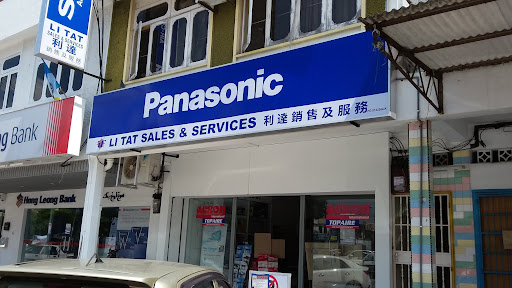 Li Tat Sale & Services