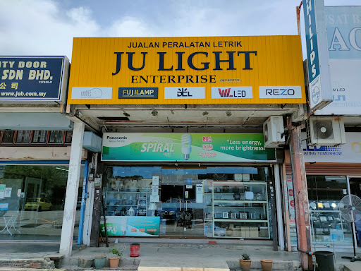 JU LIGHT ENTERPRISE
